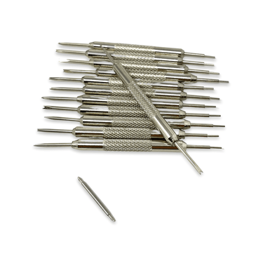 Spring Bar Removal Tool- Stainless Steel- For Easy Military Style Strap Changes